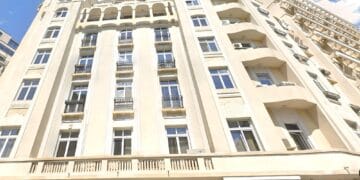 Fără carnet de partid, cu peste 30 de ani de experiență! Un nou director general la Apele Române