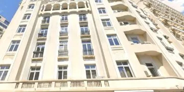 Fără carnet de partid, cu peste 30 de ani de experiență! Un nou director general la Apele Române