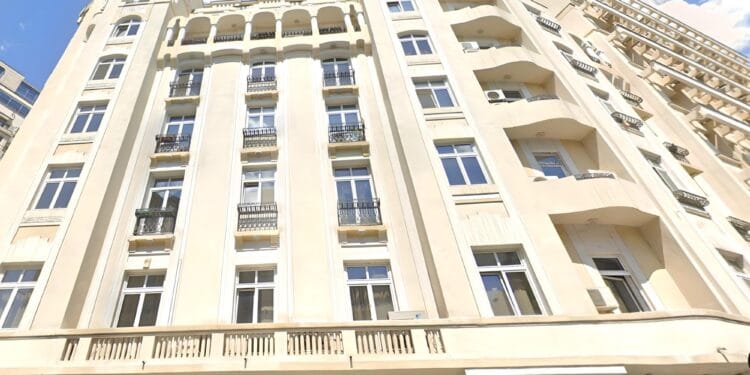 Fără carnet de partid, cu peste 30 de ani de experiență! Un nou director general la Apele Române