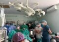 Premieră medicală! Intervenții de ultimă generație pentru adenomul de prostată, realizate cu laser de top mondial