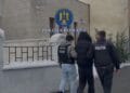 Un tânăr căutat pentru omor a fost prins în Cluj într-un centru comercial!
