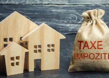 Petrișor Peiu (AUR): „Românii sufocați de taxe și impozite uriașe, în haos administrativ total!”