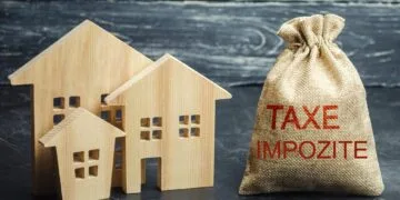 Petrișor Peiu (AUR): „Românii sufocați de taxe și impozite uriașe, în haos administrativ total!”