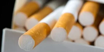 Bărbați reținuți pentru transport ilegal de tutun și documente vamale falsificate!