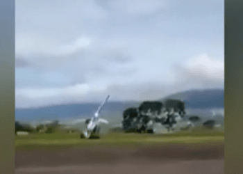 Tragedie aviatică! Avion prăbușit la decolare, șase morți. Printre victime, un cântăreț celebru!