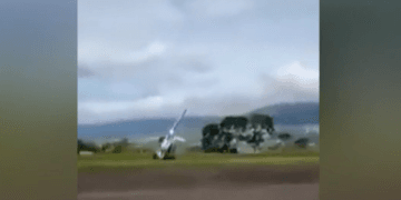 Tragedie aviatică! Avion prăbușit la decolare, șase morți. Printre victime, un cântăreț celebru!