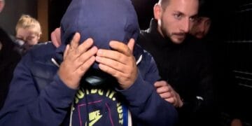 Nouă urmăriți internațional, aduși în țară de Poliția Română în doar trei zile