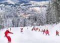 Vacanța de schi 2026, decalată de la județ la județ! Când vor avea elevii liber în februarie!