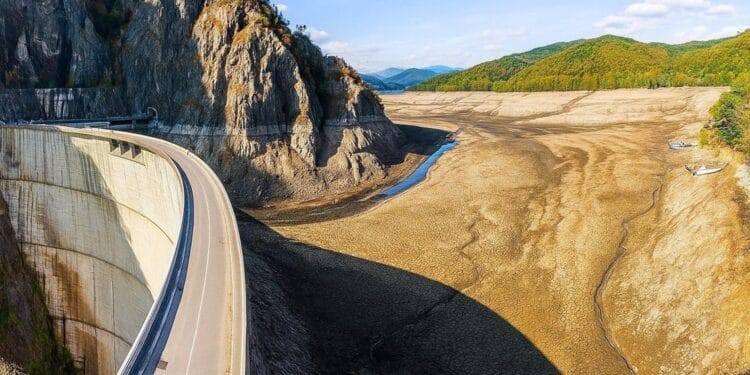 George Simion, în mijlocul protestatarilor! „În 2026, apa și căldura au ajuns un lux”!