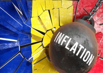 BNR avertizează asupra deteriorării perspectivei inflației. Revenire temporară a creșterii prețurilor în 2026, presiuni pe venituri și salarii