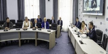 Negocieri decisive pentru bugetul AFM 2026! Continuitatea marilor investiții de infrastructură și deciziile de mediu pot influența direct dezvoltarea comunităților locale!