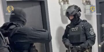 Dealer de droguri de mare risc, arestat! Vindea substanțe interzise prin metoda „dead-drop”