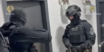 Dealer de droguri de mare risc, arestat! Vindea substanțe interzise prin metoda „dead-drop”