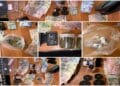 Recidivist reținut de DIICOT, substanțe periculoase descoperite la percheziții!