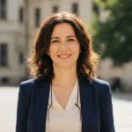 Elena Comăneci