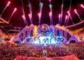 KAPITAL revine în forță! Festivalul UNTOLD Universe ocupă Arena între 3 și 5 iulie 2026!