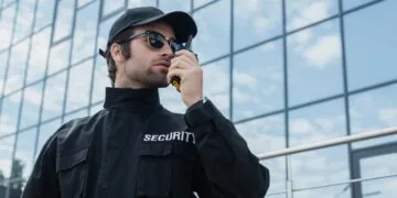 ANAF declanșează controale în forță în domeniul pazei: 62 de firme verificate pentru evaziune și muncă la negru