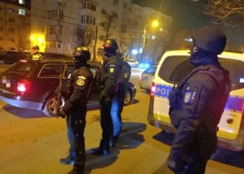 Noapte de controale! Amenzi de peste 88.500 de lei! permise reținute și infracțiuni descoperite în câteva ore!