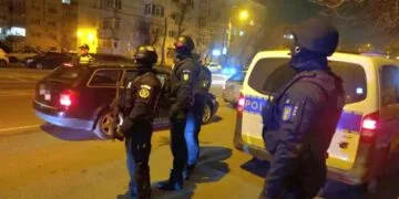 Noapte de controale! Amenzi de peste 88.500 de lei! permise reținute și infracțiuni descoperite în câteva ore!