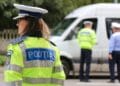 Bilanț al Poliției. Peste 2.300 de intervenții, aproape 9.600 de amenzi și sute de permise reținute în 24 de ore!