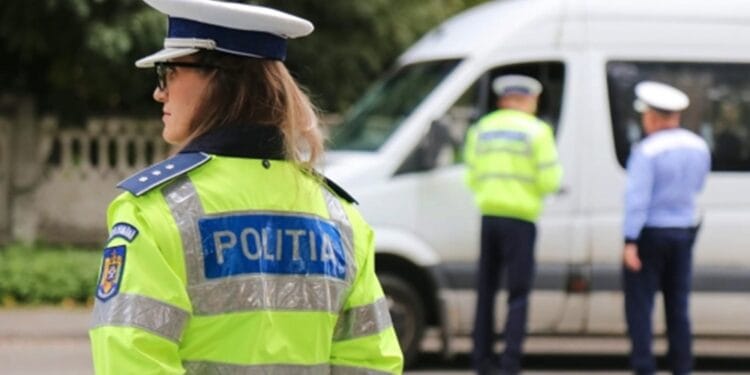 Bilanț al Poliției. Peste 2.300 de intervenții, aproape 9.600 de amenzi și sute de permise reținute în 24 de ore!