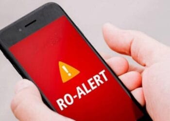 RO-ALERT se schimbă: alerte cu sunete diferite în funcție de gravitate. Arafat: doar riscul iminent va păstra semnalul clasic