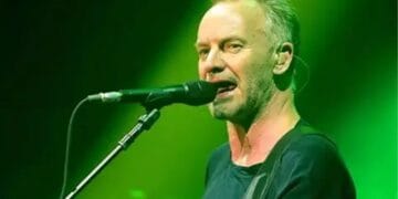 Sting vine la UNTOLD 2026. Legendă a muzicii mondiale, confirmată la mega concertul programat în august!