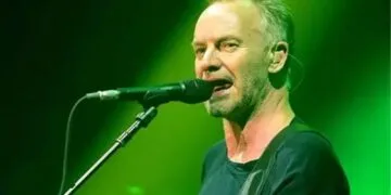 Sting vine la UNTOLD 2026. Legendă a muzicii mondiale, confirmată la mega concertul programat în august!
