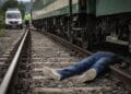 Tragedie pe calea ferată! Adolescent de 16 ani, ucis de un tren!