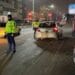 Zeci de mii de controale și sute de șoferi scoși din trafic, într-o singură zi. Bilanț național al intervențiilor poliției