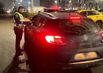 Zi neagră pentru indisciplină! Peste 11.000 de amenzi în 24 de ore și 618 permise de conducere reținute