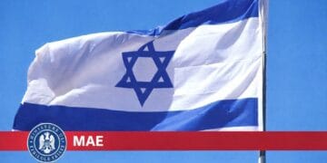 MAE ridică alerta la nivel maxim: „Evitați orice călătorie în Israel!”