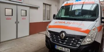 Medic agresat în UPU! Dosar penal pentru ultraj! Doctorul a suferit o entorsă!