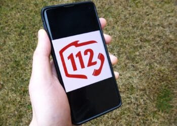 22 de ani de 112 în România! Apelurile false, la cel mai scăzut nivel din istorie