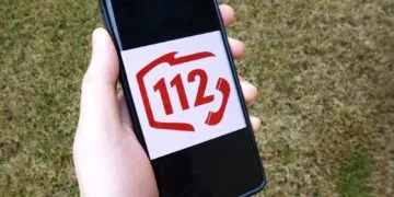 22 de ani de 112 în România! Apelurile false, la cel mai scăzut nivel din istorie