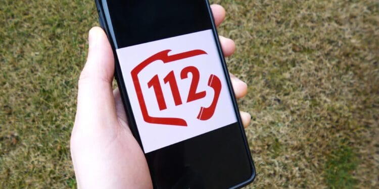 22 de ani de 112 în România! Apelurile false, la cel mai scăzut nivel din istorie