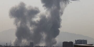 Atac în plină zi asupra Teheranului! Israelul lovește, Trump confirmă implicarea SUA!