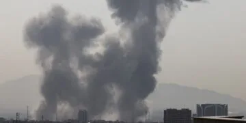 Atac în plină zi asupra Teheranului! Israelul lovește, Trump confirmă implicarea SUA!