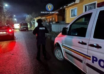 Tragedie! Bărbat de 31 de ani, împușcat mortal în piept după descărcarea accidentală a unei arme!