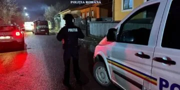 Tragedie! Bărbat de 31 de ani, împușcat mortal în piept după descărcarea accidentală a unei arme!
