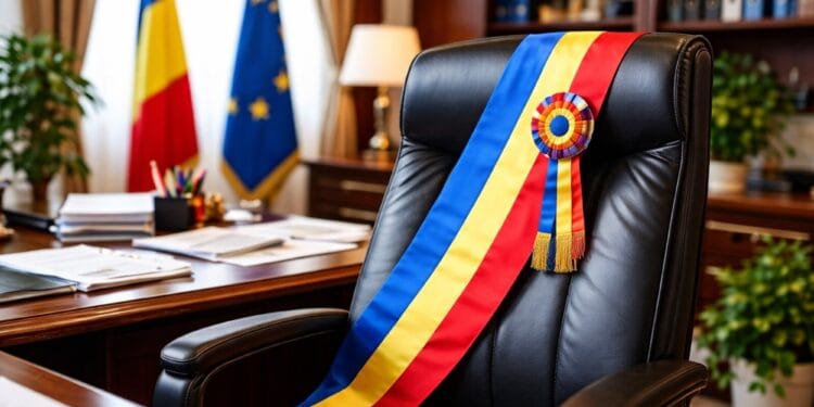 Primar pus sub control judiciar de DNA. Cauțiune de 800.000 de lei și interdicția de a-și exercita funcția!