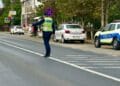 BLOCADA! Peste 3.000 de polițiști și jandarmi în stradă, sute de permise reținute și mii de controale în trafic!
