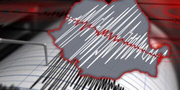 Cutremur de 4,4 în zona Vrancea! Seismul s-a produs la 120 de kilometri adâncime!