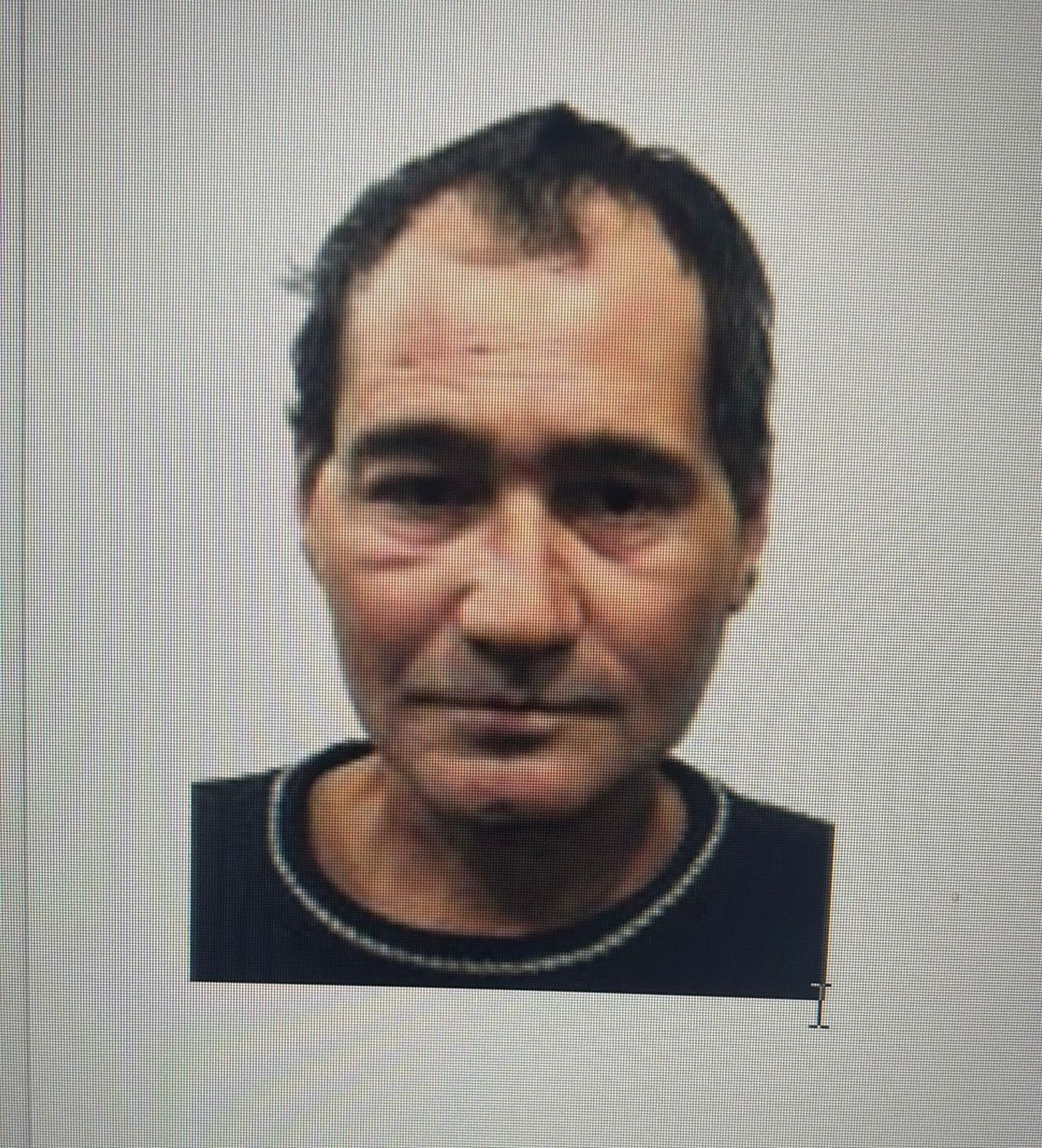 Alertă de dispariție! Un bărbat este căutat la nivel național după ce a plecat voluntar de acasă!