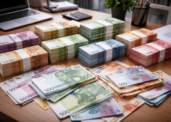 Delapidare de 150.000 de euro! Gestionar reținut după percheziții, apartament pus sub sechestru!