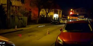 Descoperire tragică! Femeie găsită moartă în locuință. Cadavrul în stare avansată de degradare!