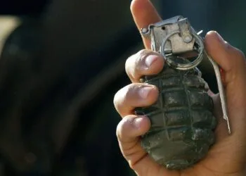 Grenade descoperite la marginea municipiului! Intervenție pirotehnică de urgență!