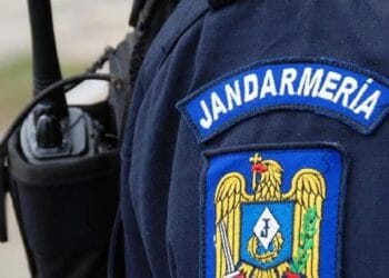 VIDEO. Jandarm mort la 40 de ani. Sindicatele din MAI explodează: „Colegii cad la datorie, iar puterea vrea pensionare la 65”