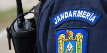 VIDEO. Jandarm mort la 40 de ani. Sindicatele din MAI explodează: „Colegii cad la datorie, iar puterea vrea pensionare la 65”