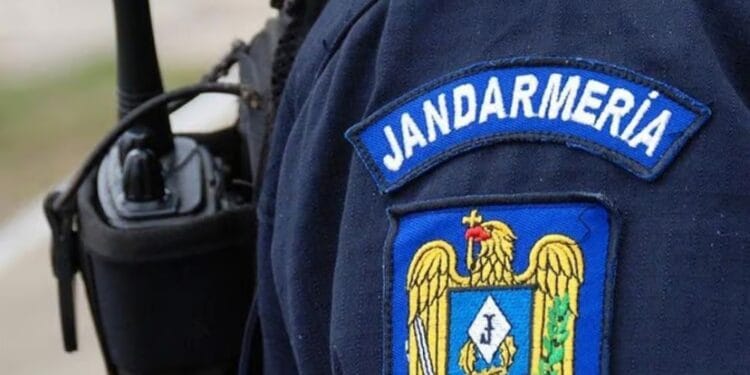 VIDEO. Jandarm mort la 40 de ani. Sindicatele din MAI explodează: „Colegii cad la datorie, iar puterea vrea pensionare la 65”